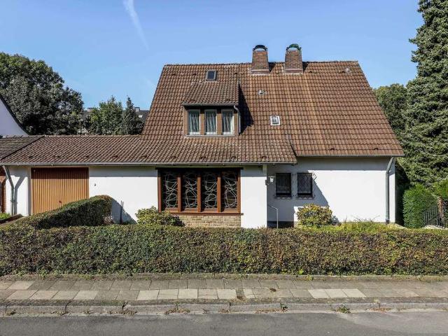 Haus kaufen in Stadtwald, Essen