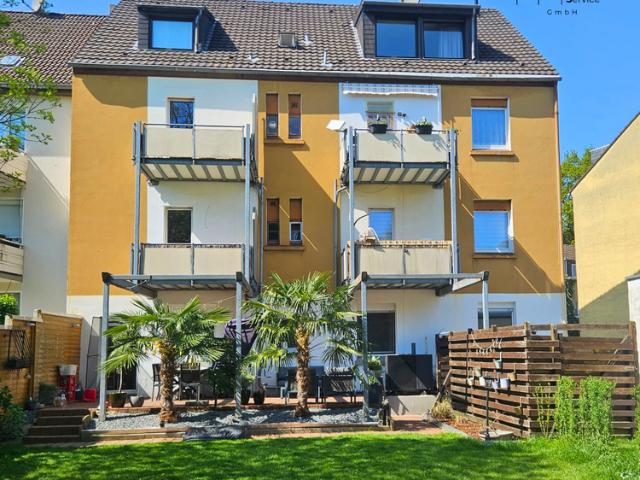 Haus kaufen in Gerschede, Essen