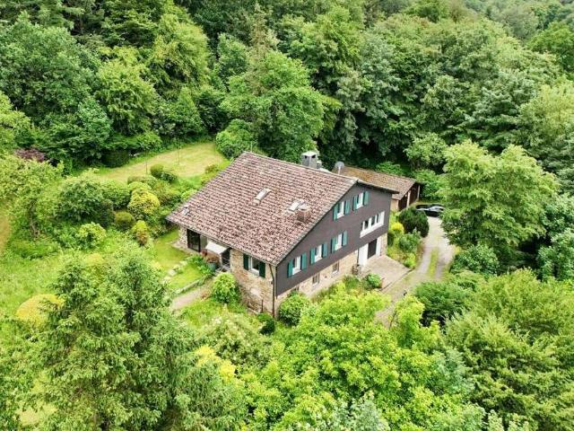Haus kaufen in Werden, Essen