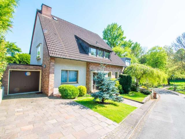 Haus kaufen in Gerschede, Essen