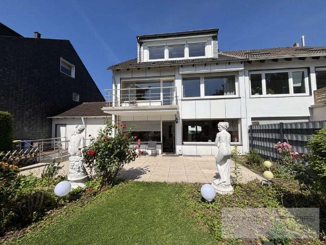 Haus kaufen in Stadtwald, Essen