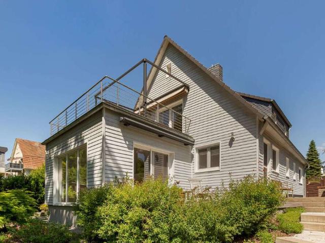 Haus kaufen in Werden, Essen