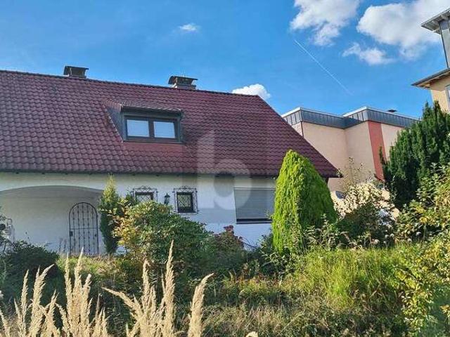 Haus kaufen in Stadtbezirk VIII, Essen