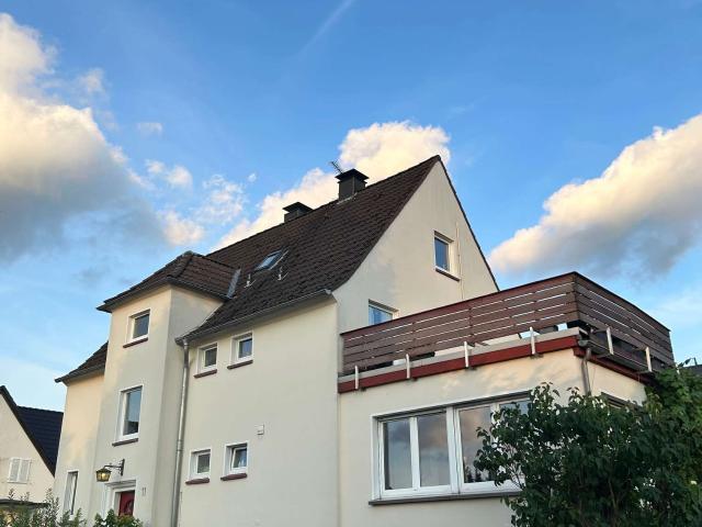 Haus kaufen in Margarethenhöhe, Essen