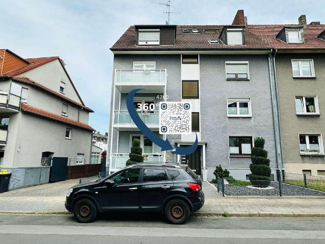 Haus kaufen in Margarethenhöhe, Essen