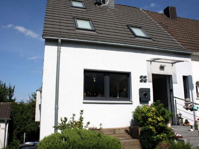 Haus kaufen in Stadtbezirk IX, Essen