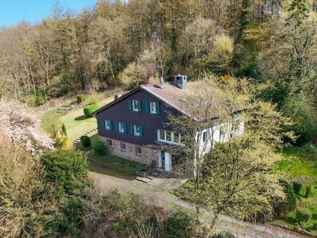 Haus kaufen in Werden, Essen