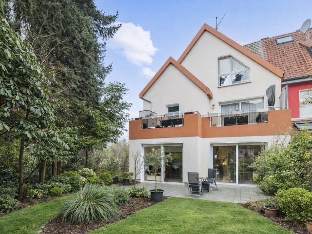 Haus kaufen in Stadtwald, Essen