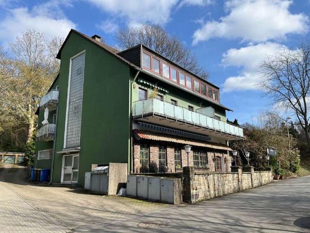 Haus kaufen in Holsterhausen, Essen