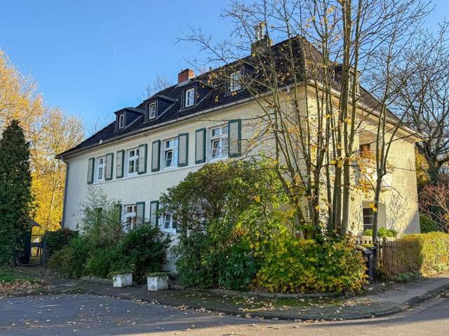 Haus kaufen in Werden, Essen