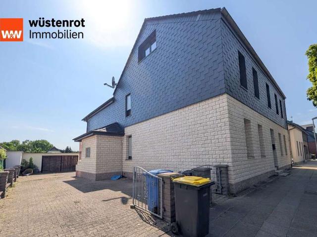 Haus kaufen in Leithe, Essen
