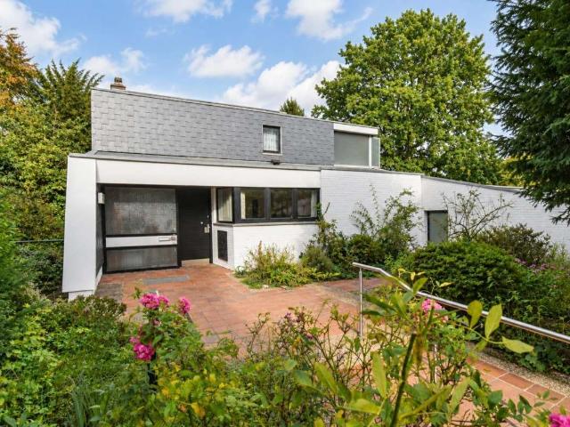 Haus kaufen in Stadtbezirk II, Essen