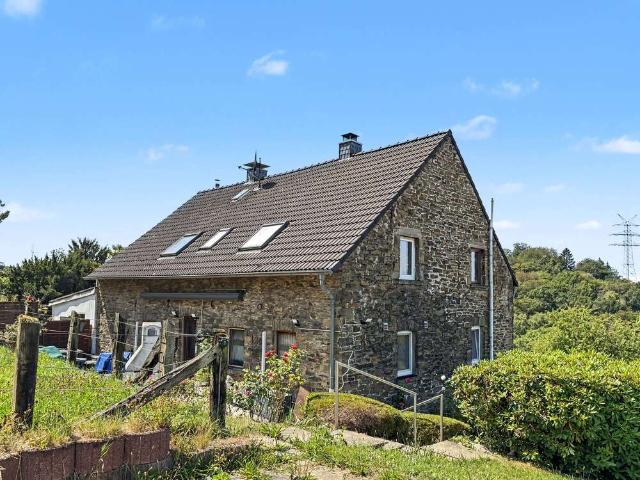 Haus kaufen in Byfang, Essen