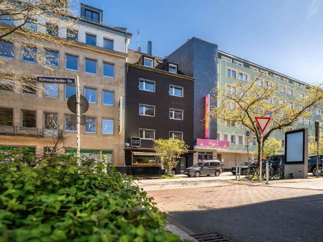 Haus kaufen in Südviertel, Essen