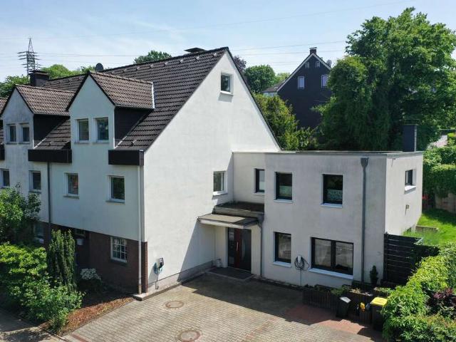 Haus kaufen in Stadtbezirk VIII, Essen