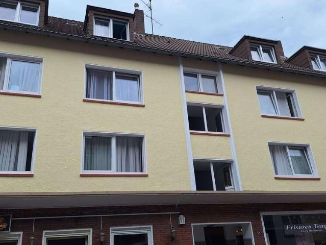 Haus kaufen in Altendorf, Essen