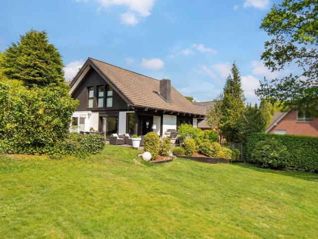 Haus kaufen in Werden, Essen