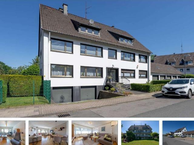 Haus kaufen in Margarethenhöhe, Essen