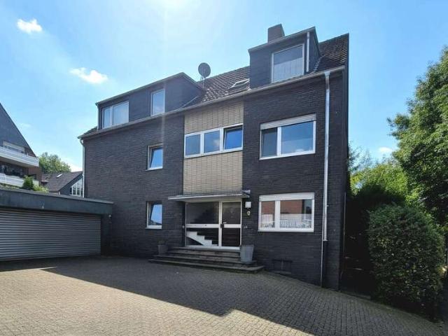 Haus kaufen in Gerschede, Essen