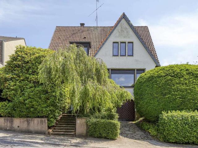 Haus kaufen in Werden, Essen