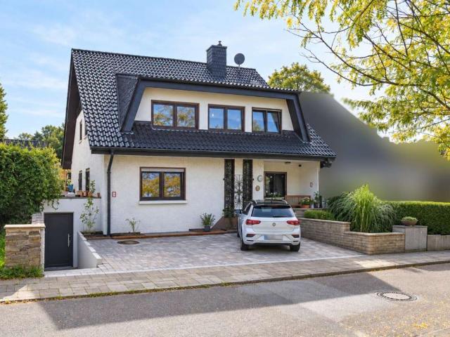 Haus kaufen in Stadtbezirk IX, Essen