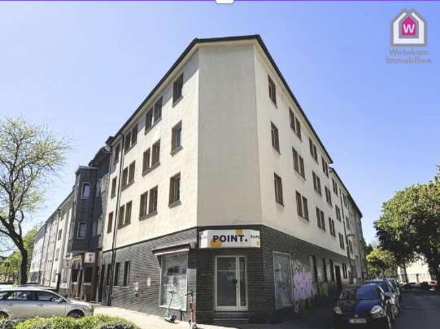 Haus kaufen in Margarethenhöhe, Essen