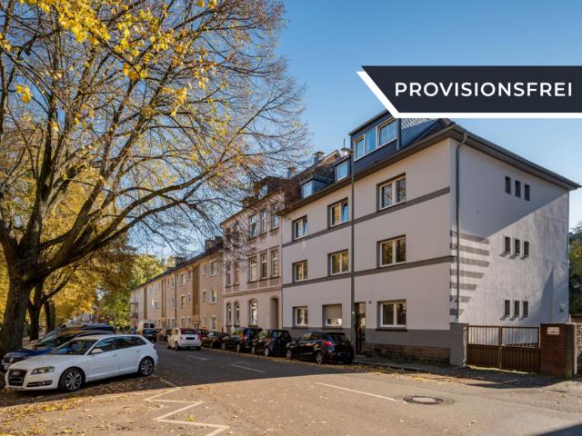 Haus kaufen in Stadtbezirk II, Essen