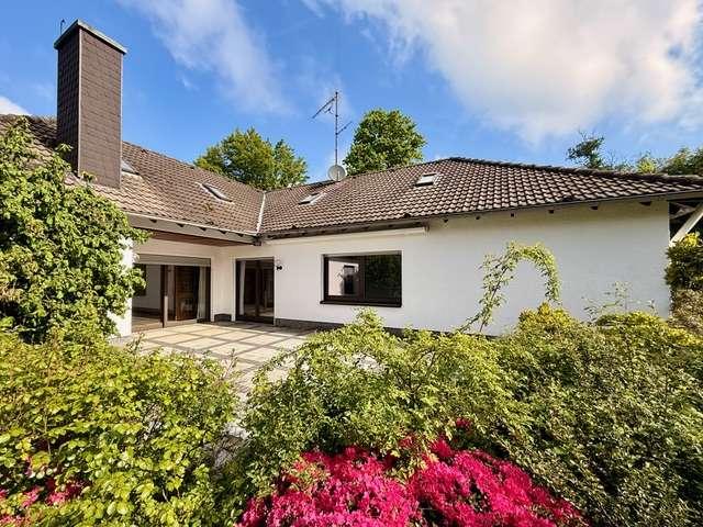 Haus kaufen in Stadtwald, Essen