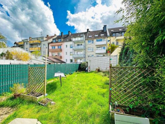 Haus kaufen in Stadtwald, Essen