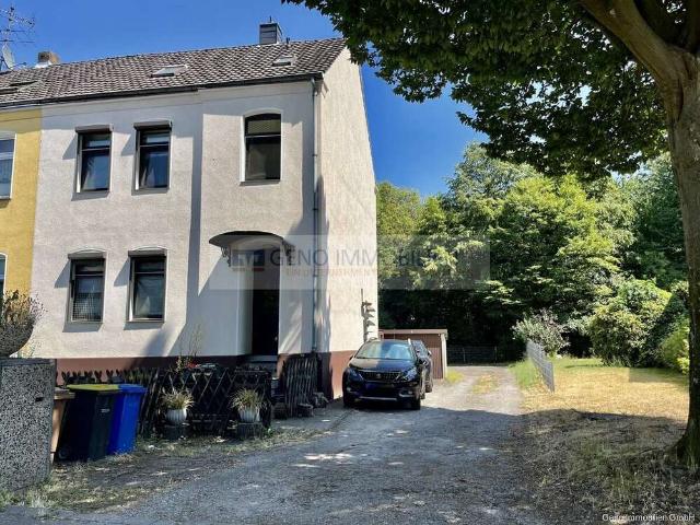 Haus kaufen in Altenessen-Nord, Essen