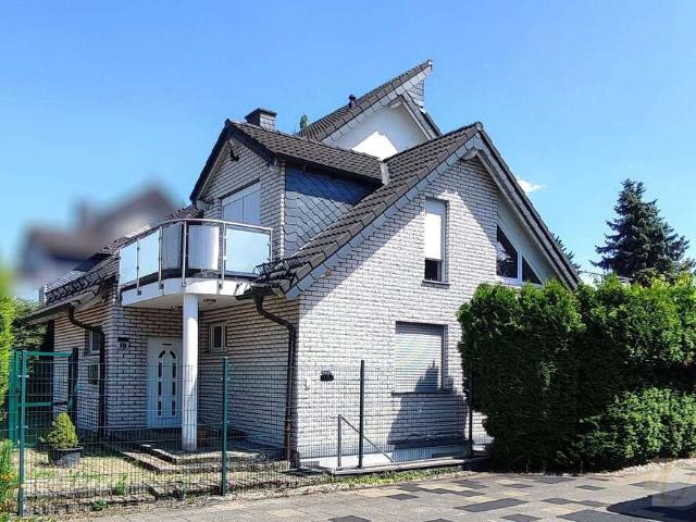 Haus kaufen in Altenessen-Süd, Essen