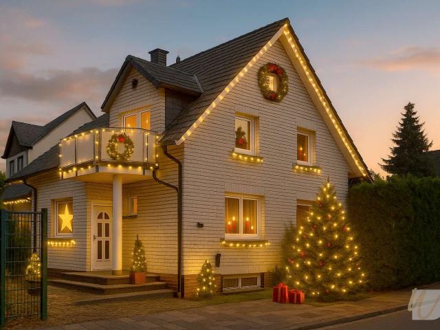 Haus kaufen in Altenessen-Süd, Essen