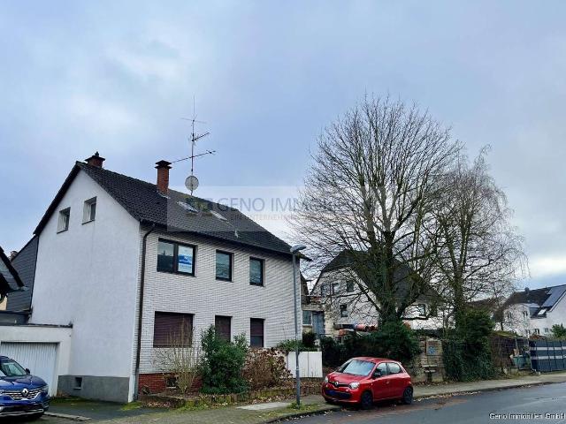 Haus kaufen in Bedingrade, Essen