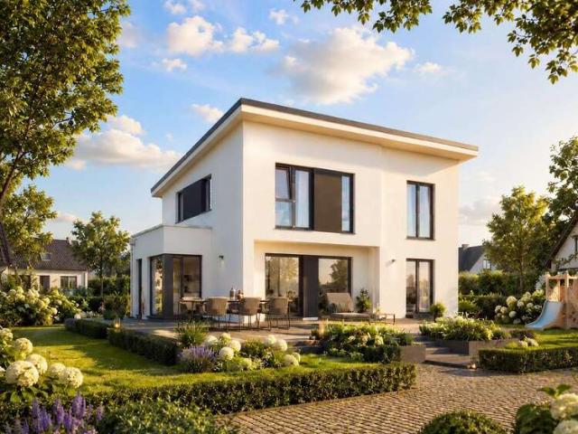 Haus kaufen in Stadtbezirk IV, Essen