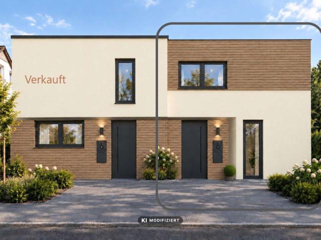 Haus kaufen in Stadtbezirk IV, Essen