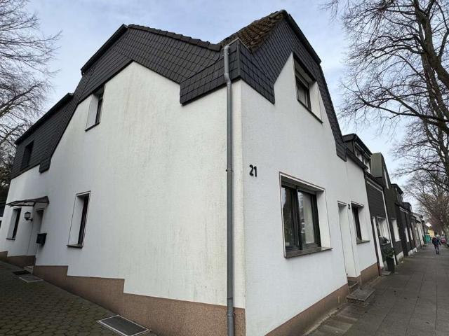 Haus kaufen in Borbeck-Mitte, Essen