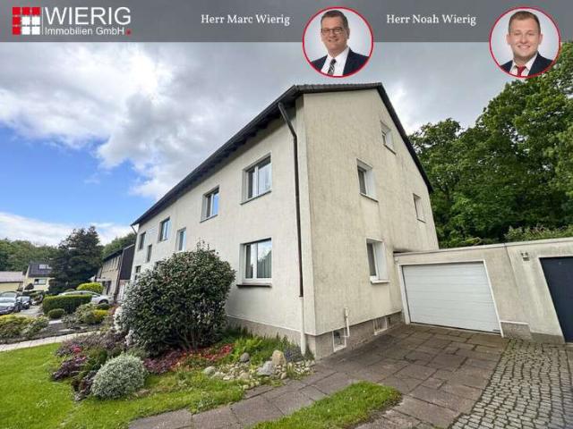 Haus kaufen in Borbeck-Mitte, Essen