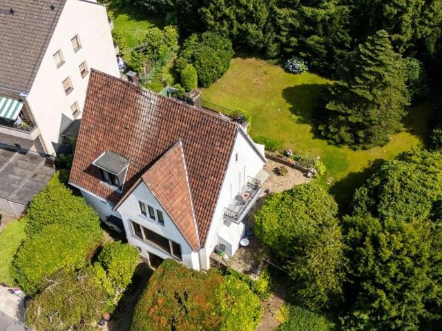 Haus kaufen in Bredeney, Essen