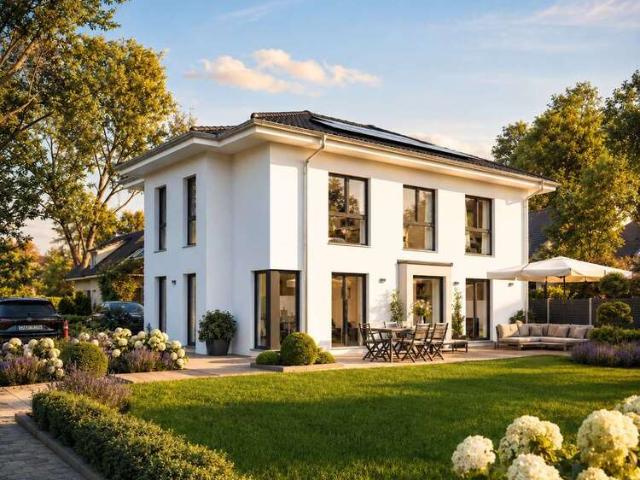 Haus kaufen in Stadtbezirk IX, Essen