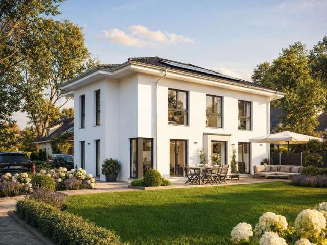 Haus kaufen in Bredeney, Essen