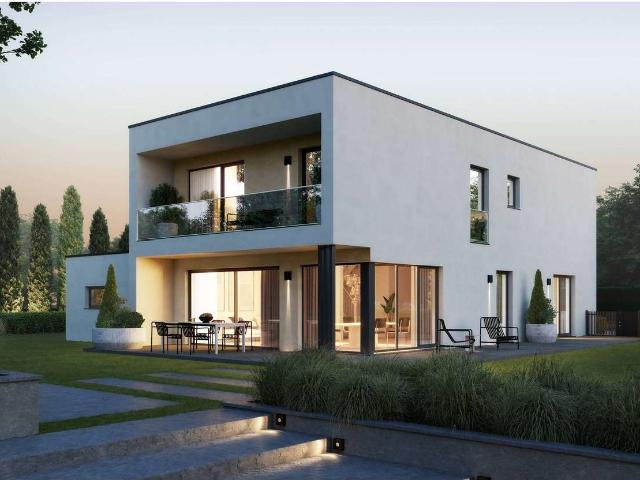 Haus kaufen in Bredeney, Essen