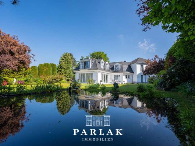 Haus kaufen in Bredeney, Essen