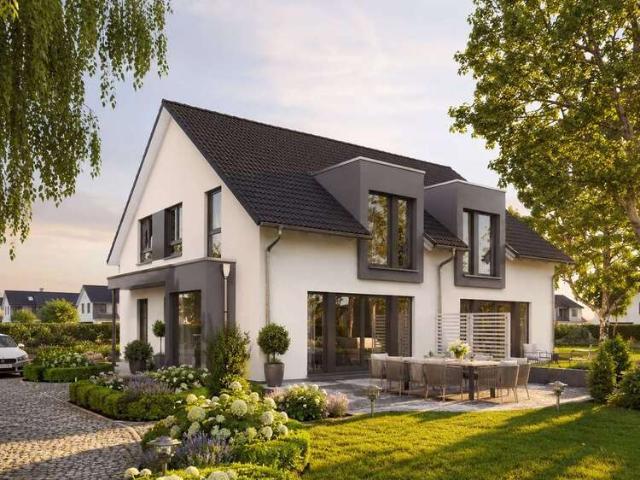 Haus kaufen in Bredeney, Essen