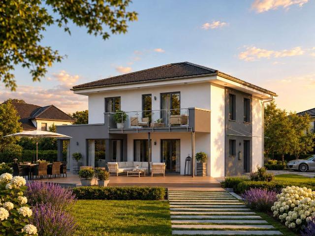 Haus kaufen in Bredeney, Essen