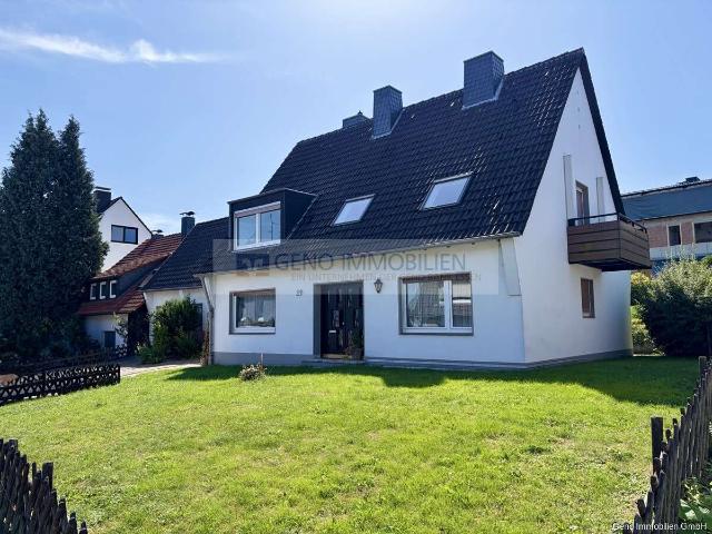 Haus kaufen in Stadtbezirk VIII, Essen