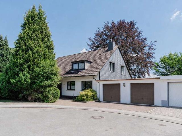 Haus kaufen in Burgaltendorf, Essen