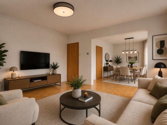 Haus kaufen in Frillendorf, Essen