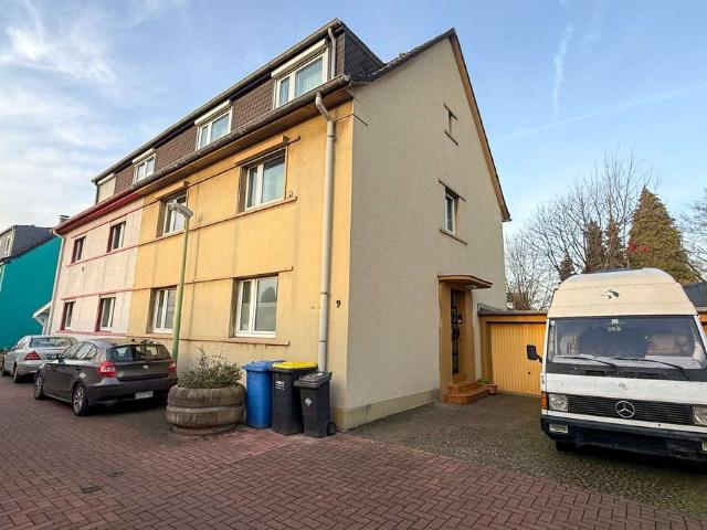 Haus kaufen in Frillendorf, Essen