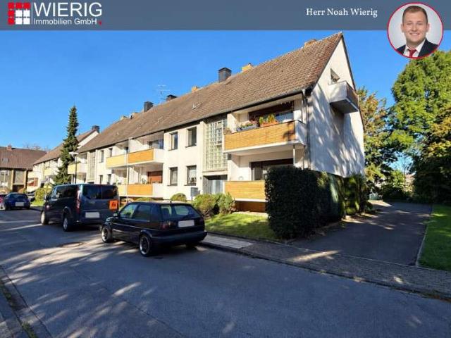 Haus kaufen in Frintrop, Essen