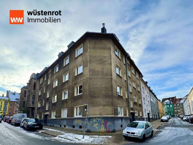 Haus kaufen in Frohnhausen, Essen